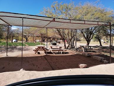 Fotografía 8 de Camping Los Perales en San Pedro De Atacama, Antofagasta