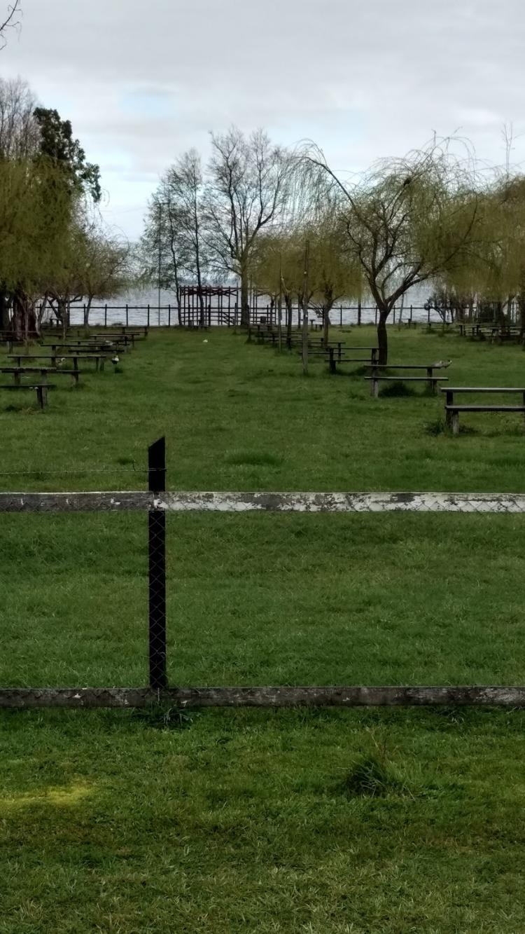 Fotografía 3 de Camping Restaurante Vista Hermosa en Rio Bueno, Los Rios