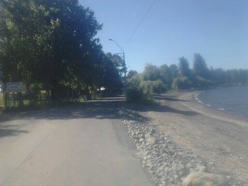Fotografía 4 de Camping Restaurante Vista Hermosa en Rio Bueno, Los Rios