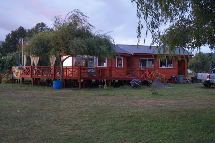Fotografía 8 de Camping Restaurante Vista Hermosa en Rio Bueno, Los Rios