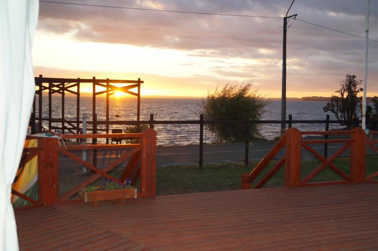 Fotografía 9 de Camping Restaurante Vista Hermosa en Rio Bueno, Los Rios
