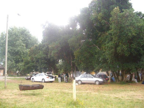 Fotografía 6 de Camping Los Boldos en Pucon, Araucania