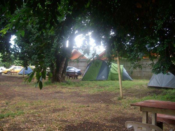 Fotografía 9 de Camping Los Boldos en Pucon, Araucania