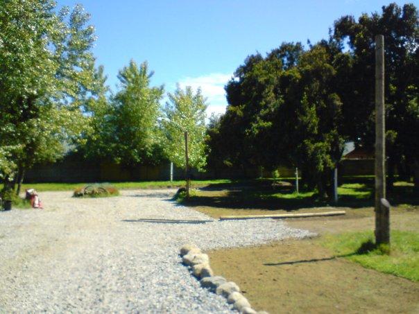 Fotografía 13 de Camping Los Boldos en Pucon, Araucania