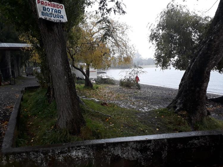 Fotografía 5 de Camping Los Alamos en Rio Bueno, Los Rios