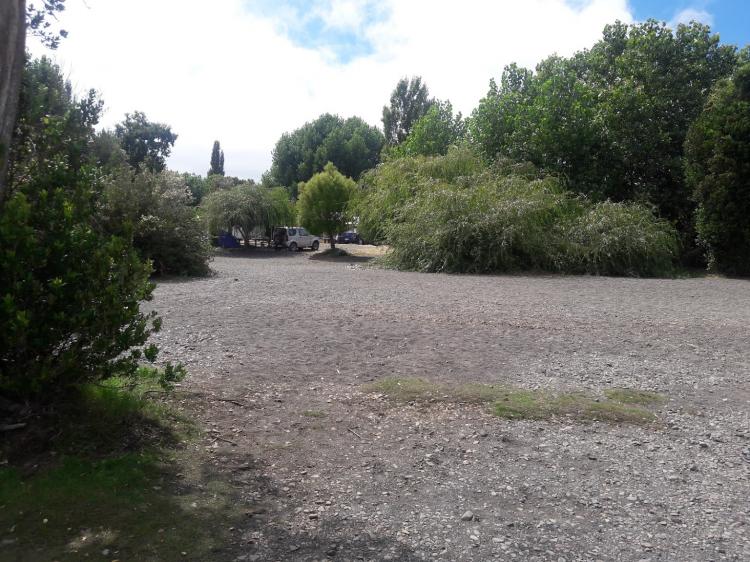 Fotografía 6 de Camping Los Alamos en Rio Bueno, Los Rios