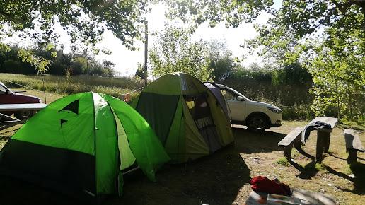 Fotografía 9 de Camping Los Alamos en Rio Bueno, Los Rios