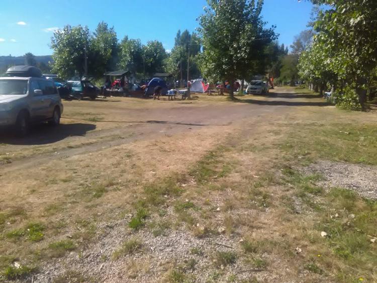 Fotografía 13 de Camping Los Alamos en Rio Bueno, Los Rios