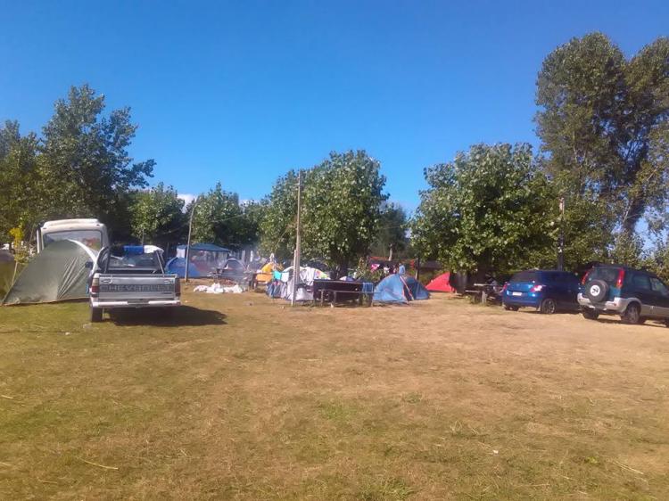 Fotografía 14 de Camping Los Alamos en Rio Bueno, Los Rios