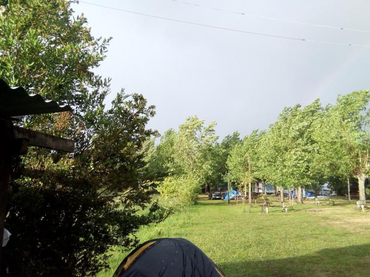 Fotografía 20 de Camping Los Alamos en Rio Bueno, Los Rios