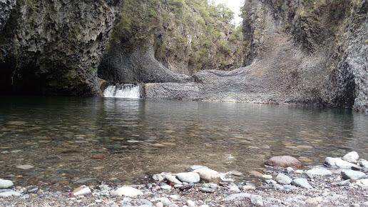 Fotografía 3 de Camping Las Vertientes en Molina, Maule