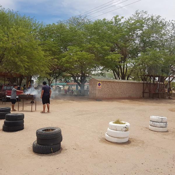 Fotografía 5 de Camping Alberto Terrazas en San Pedro De Atacama, Antofagasta