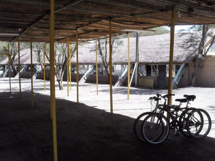 Fotografía 10 de Camping Alberto Terrazas en San Pedro De Atacama, Antofagasta