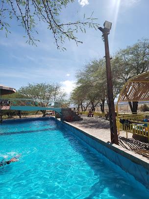Fotografía 10 de Camping Pozo 3 en San Pedro De Atacama, Antofagasta