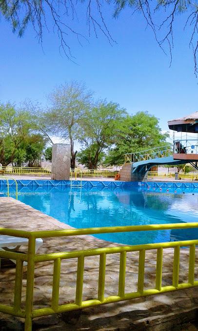 Fotografía 11 de Camping Pozo 3 en San Pedro De Atacama, Antofagasta