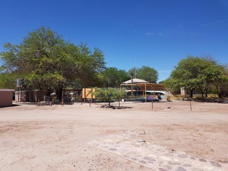Fotografía 12 de Camping Pozo 3 en San Pedro De Atacama, Antofagasta