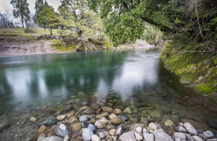 Fotografía 8 de Camping Huequecura en Santa Barbara, Bio Bio