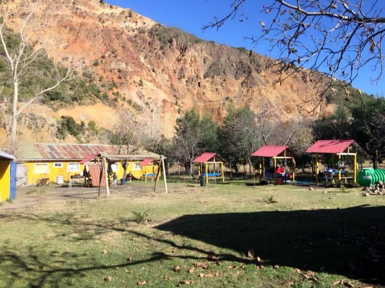 Fotografía 3 de Cabaña y Camping Elim en San Clemente, Maule