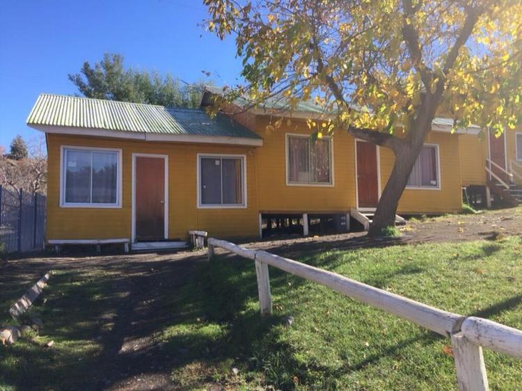 Fotografía 4 de Cabaña y Camping Elim en San Clemente, Maule