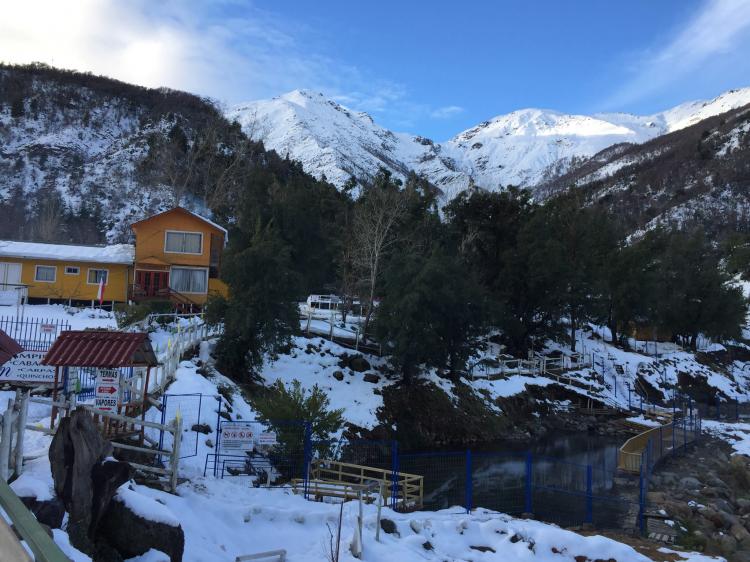 Fotografía 8 de Cabaña y Camping Elim en San Clemente, Maule