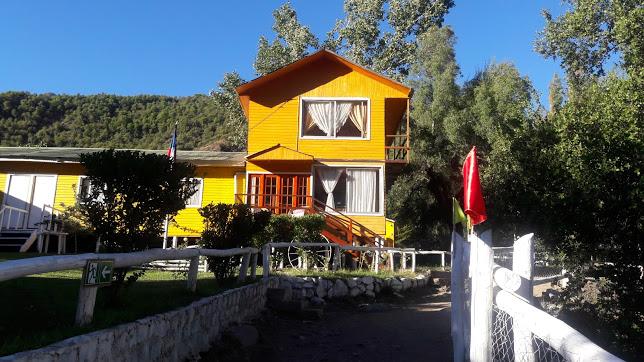 Fotografía 12 de Cabaña y Camping Elim en San Clemente, Maule