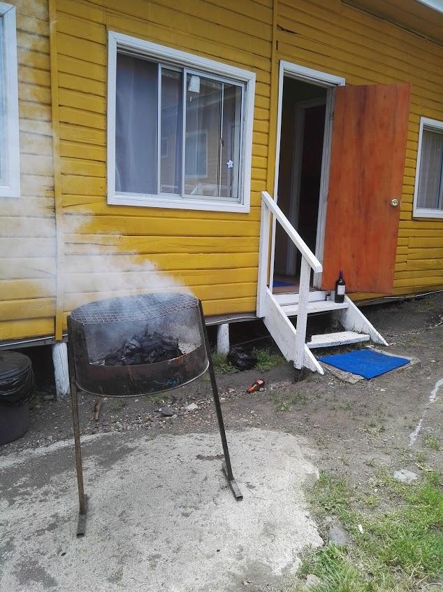 Fotografía 13 de Cabaña y Camping Elim en San Clemente, Maule