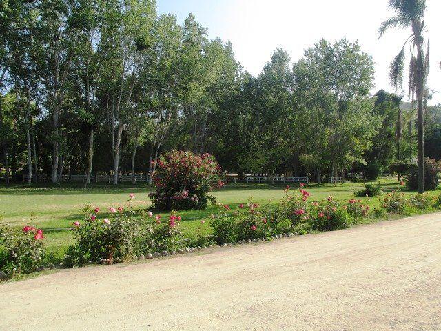 Fotografía 2 de Centro Turístico El Eden en Quillota, Valparaiso