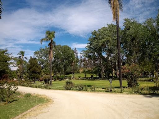 Fotografía 9 de Centro Turístico El Eden en Quillota, Valparaiso
