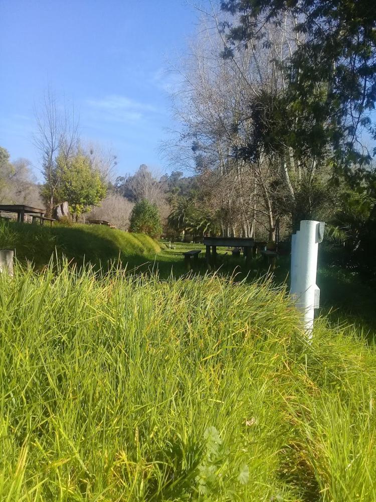 Fotografía 12 de Centro Turístico El Eden en Quillota, Valparaiso