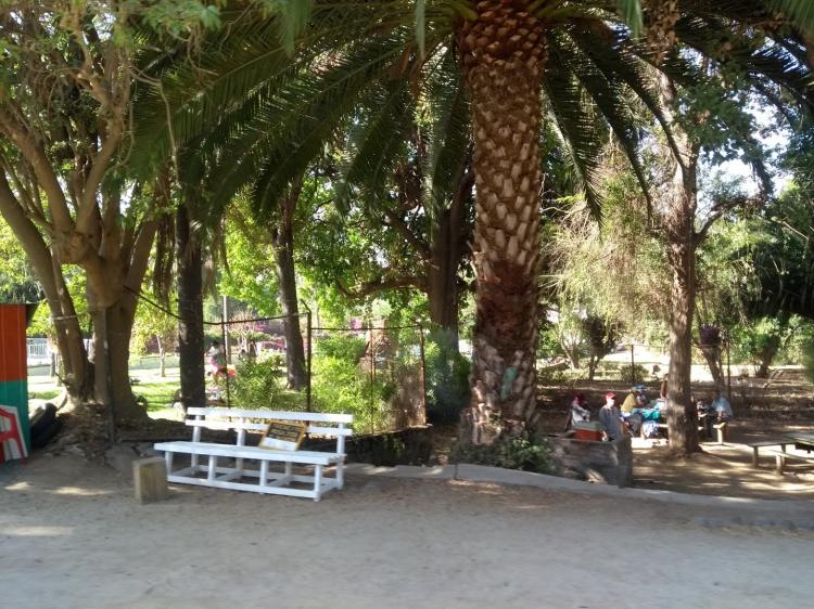 Fotografía 18 de Centro Turístico El Eden en Quillota, Valparaiso