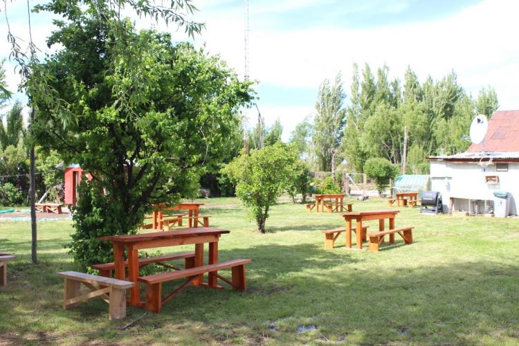 Fotografía 14 de Camping Kon - Aiken Turismo en Chile Chico, Aysen