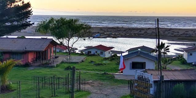 Fotografía 4 de Camping El Peñon en Licanten, Maule