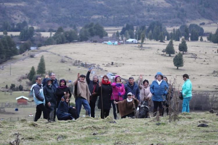 Fotografía 17 de Rancho Tres Cruces en Aysen, Aysen