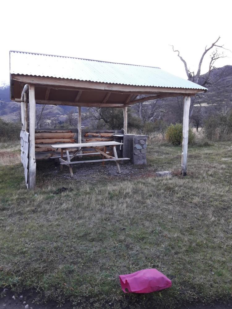 Camping La Productiva Patagonia en Coyhaique, Aysen