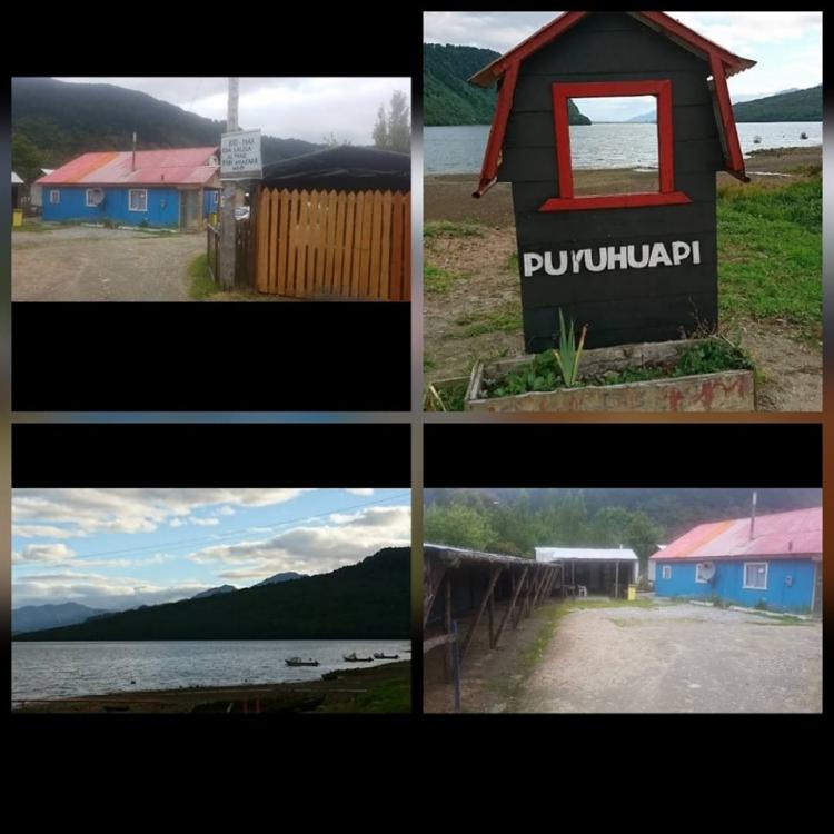 Fotografía 6 de Camping Rio Mar Puyuhuapi en Cisnes, Aysen