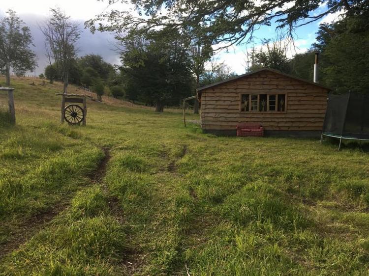 Fotografía 8 de Tres Manantiales Camping en Coyhaique, Aysen