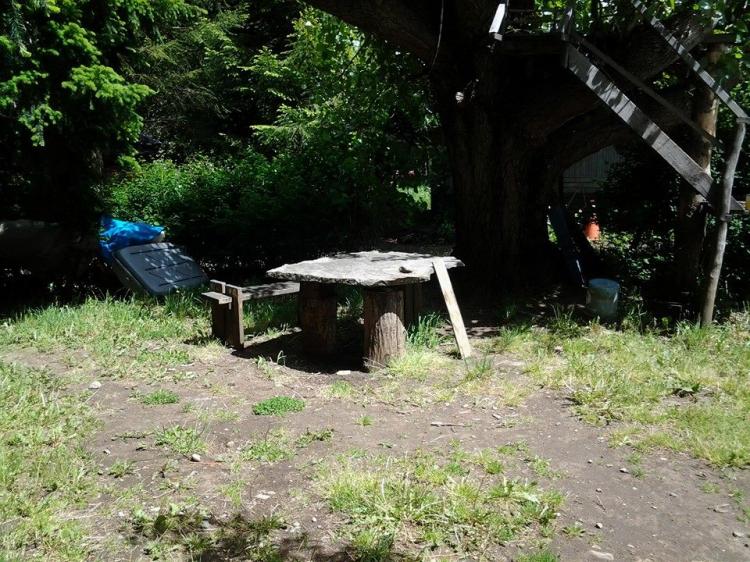 Fotografía 3 de Camping Alborada en Coyhaique, Aysen
