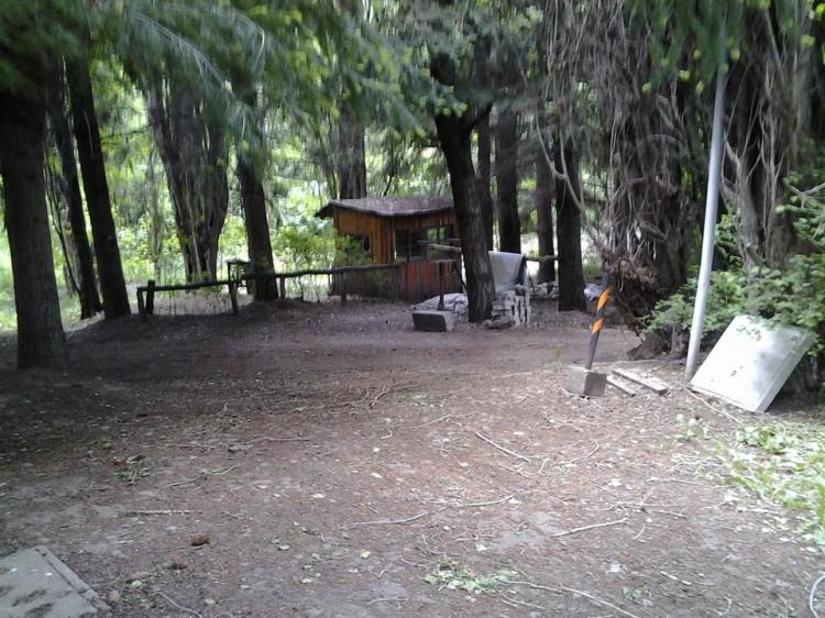 Fotografía 5 de Camping Alborada en Coyhaique, Aysen