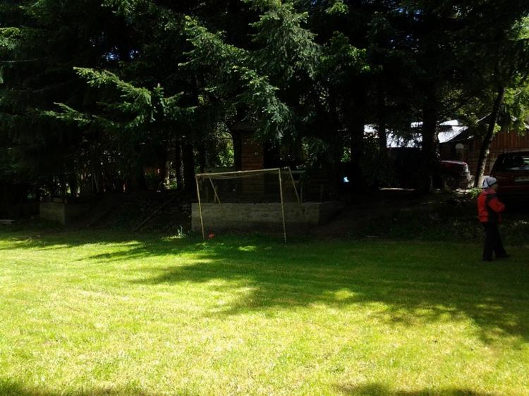 Fotografía 6 de Camping Alborada en Coyhaique, Aysen