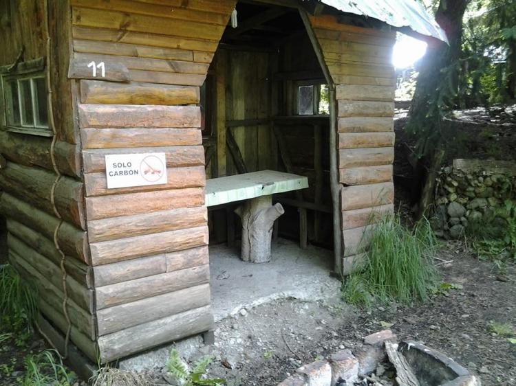 Fotografía 8 de Camping Alborada en Coyhaique, Aysen