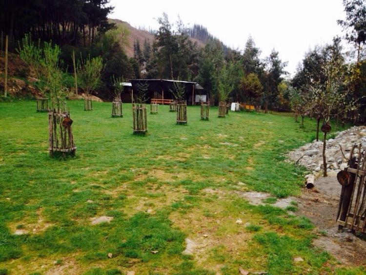 Fotografía 2 de Camping El Ultimo Montecillano en Linares, Maule