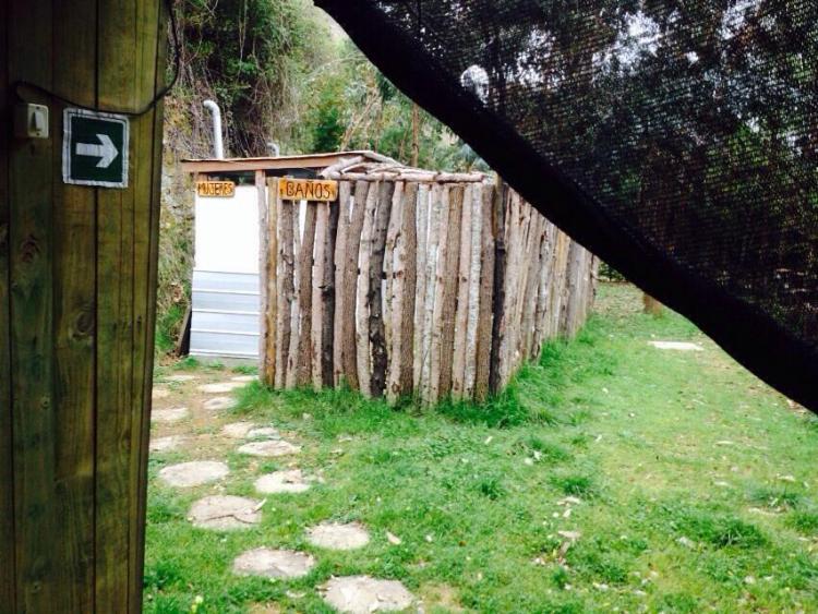 Fotografía 5 de Camping El Ultimo Montecillano en Linares, Maule