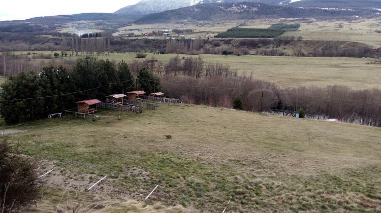 Fotografía 7 de Camping Emanuel en Coyhaique, Aysen