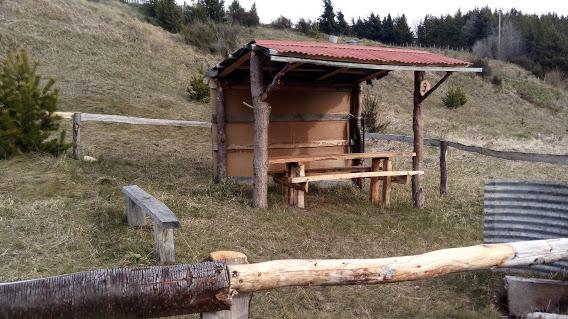 Fotografía 9 de Camping Emanuel en Coyhaique, Aysen