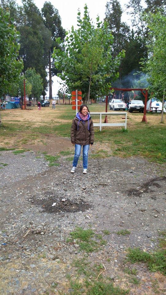 Fotografía 2 de Camping Los Hualles en Rio Bueno, Los Rios