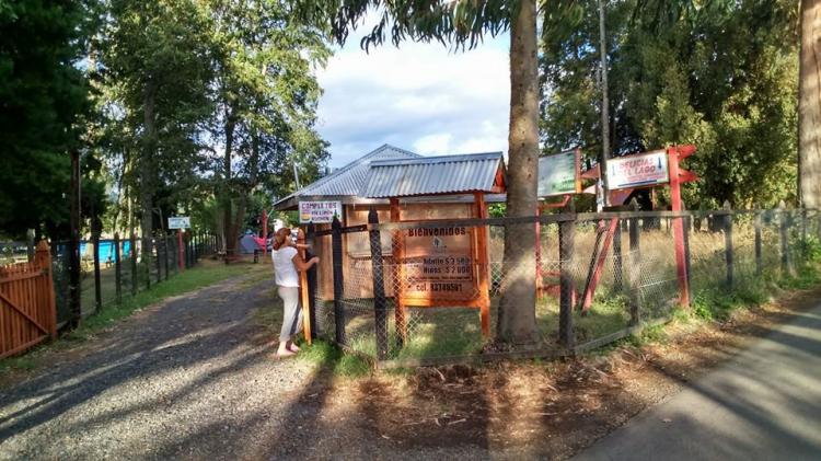 Fotografía 6 de Camping Los Hualles en Rio Bueno, Los Rios