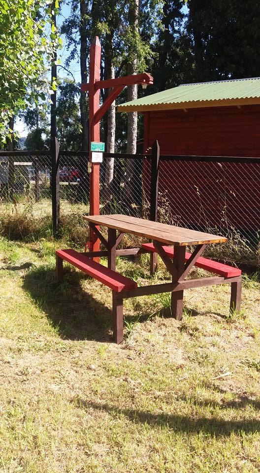 Fotografía 10 de Camping Los Hualles en Rio Bueno, Los Rios