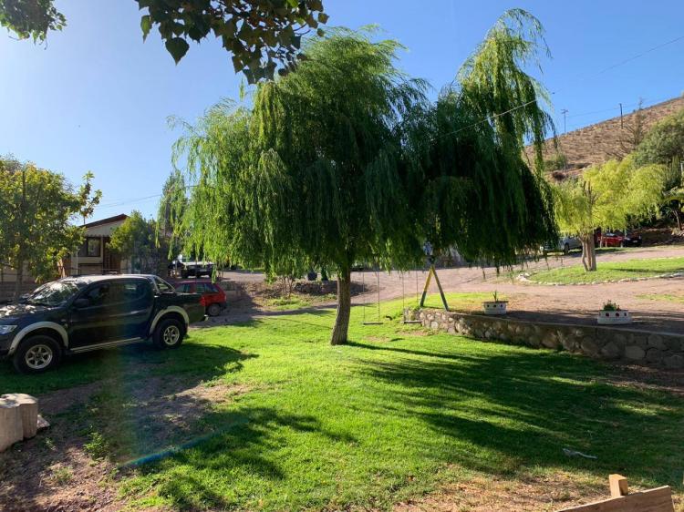 Fotografía 3 de Agrocamping Valle de Estrellas en Rio Hurtado, Coquimbo