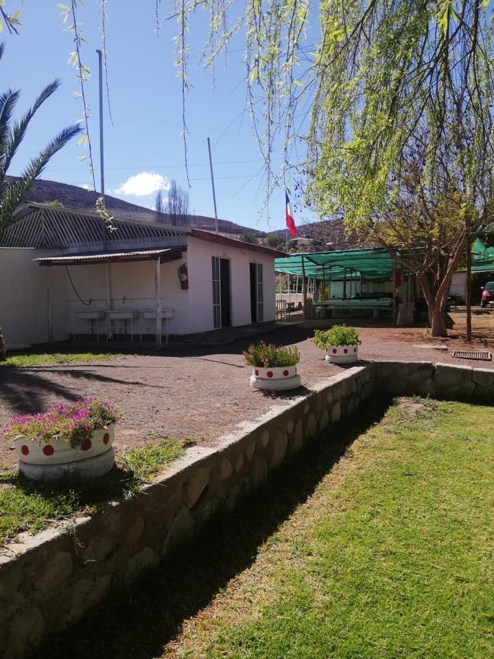 Fotografía 11 de Agrocamping Valle de Estrellas en Rio Hurtado, Coquimbo