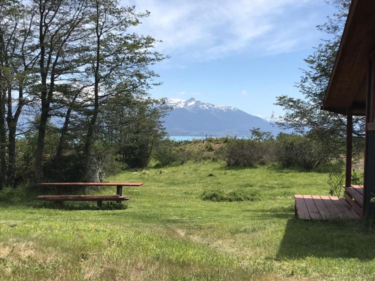 Fotografía 3 de Hostel Ecológico Un Destino No Turístico en Chile Chico, Aysen